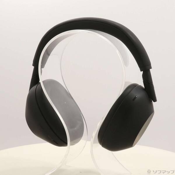 〔中古〕SONY(ソニー) WH-1000XM6 (B) ブラック〔258-ud〕 |  | 02