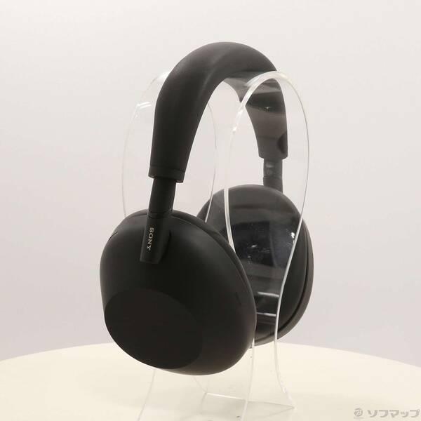 〔中古〕SONY(ソニー) WH-1000XM6 (B) ブラック〔258-ud〕 |  | 03