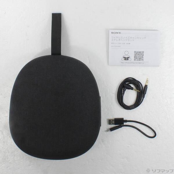 〔中古〕SONY(ソニー) WH-1000XM6 (B) ブラック〔258-ud〕 |  | 04