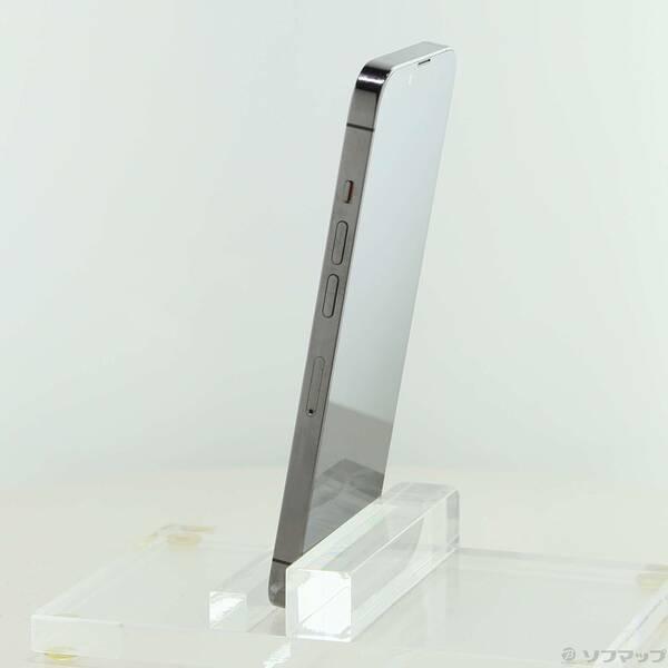 〔中古〕Apple(アップル) iPhone13 Pro 256GB グラファイト MLUN3J／A SIMフリー〔196-ud〕 |  | 01