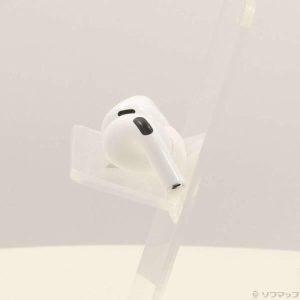〔中古〕Apple(アップル) USB-C充電ケース付き AirPods Pro 第2世代 MTJV3J／A〔377-ud〕 |  | 01