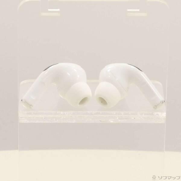 〔中古〕Apple(アップル) USB-C充電ケース付き AirPods Pro 第2世代 MTJV3J／A〔377-ud〕 |  | 02