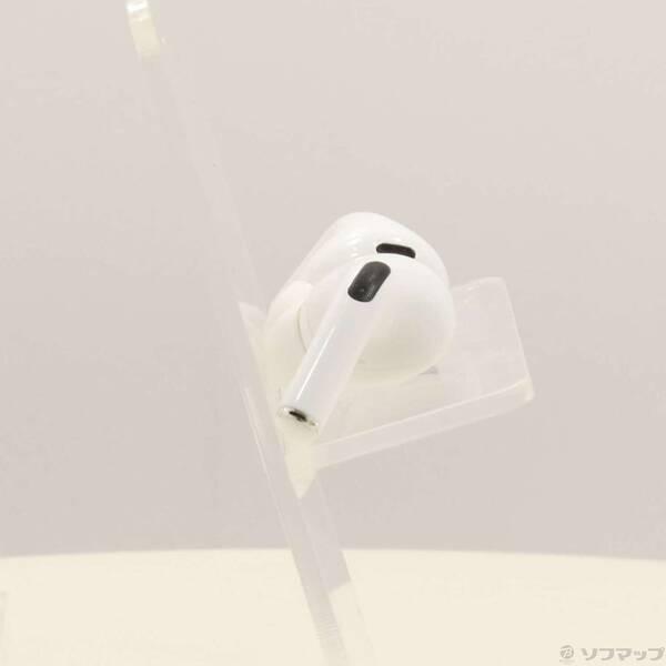 〔中古〕Apple(アップル) USB-C充電ケース付き AirPods Pro 第2世代 MTJV3J／A〔377-ud〕 |  | 03