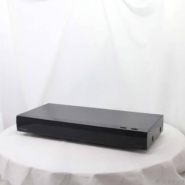 〔中古〕Panasonic(パナソニック) 〔中古品〕 ブルーレイレコーダー DIGA(ディーガ) DMR-2CX200 ［2TB ／全自動録画対応］〔258-ud〕 | 