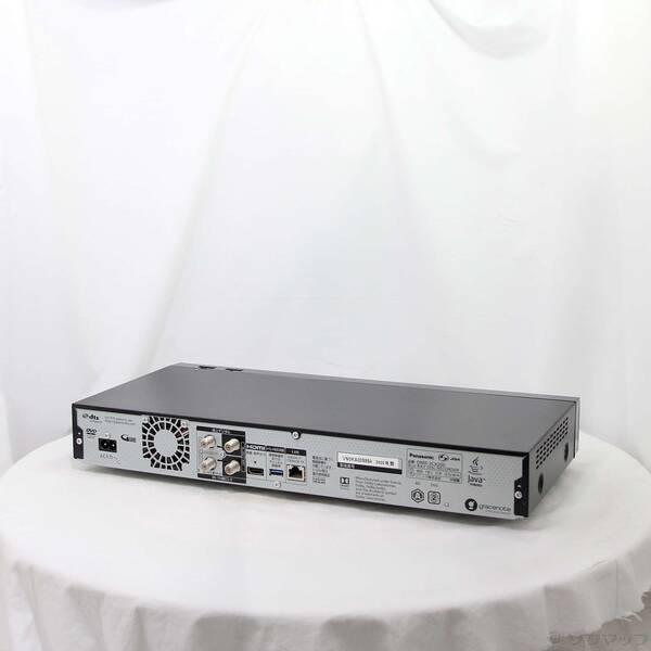 〔中古〕Panasonic(パナソニック) 〔中古品〕 ブルーレイレコーダー DIGA(ディーガ) DMR-2CX200 ［2TB ／全自動録画対応］〔258-ud〕 |  | 02