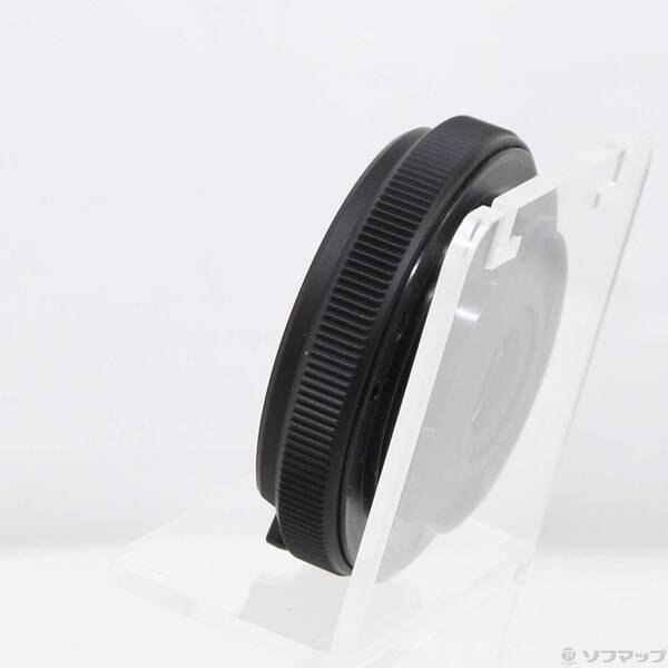 〔中古〕OLYMPUS(オリンパス) BCL-0980 ボディキャップレンズ 9mm F8.0 ブラック〔344-ud〕 |  | 01