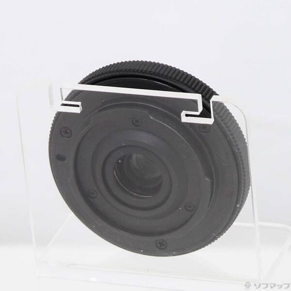 〔中古〕OLYMPUS(オリンパス) BCL-0980 ボディキャップレンズ 9mm F8.0 ブラック〔344-ud〕 |  | 02