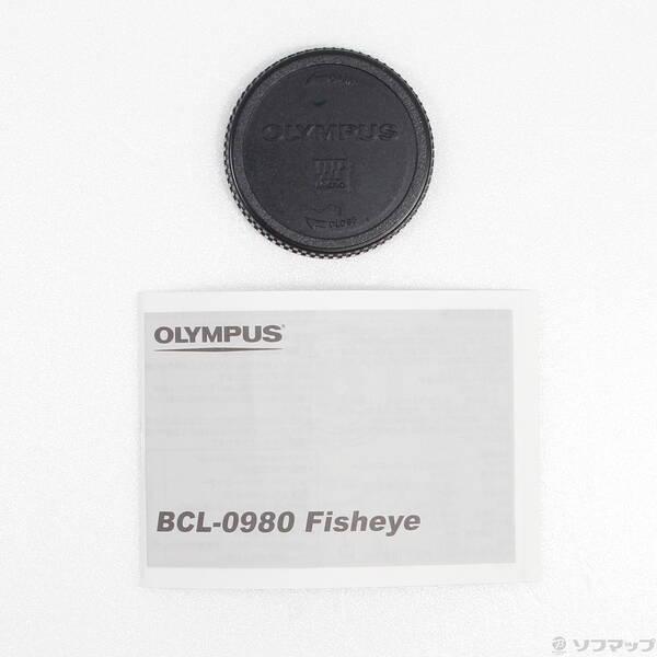 〔中古〕OLYMPUS(オリンパス) BCL-0980 ボディキャップレンズ 9mm F8.0 ブラック〔344-ud〕 |  | 04