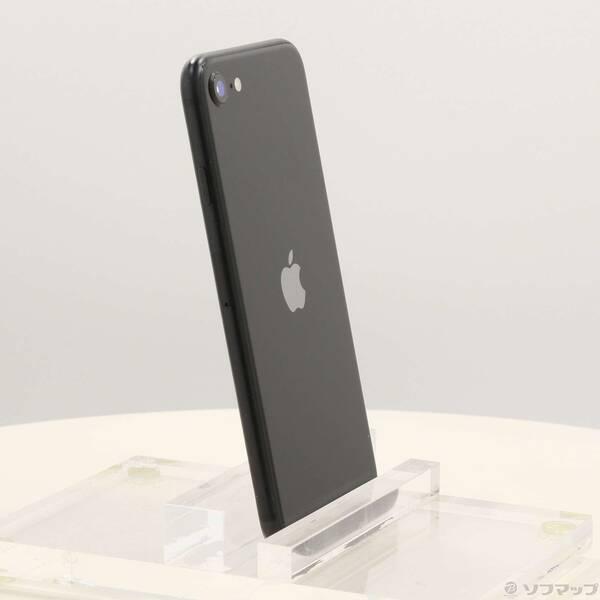 〔中古〕Apple(アップル) iPhone SE 第2世代 128GB ブラック MHGT3J／A SIMフリー〔258-ud〕 |  | 03
