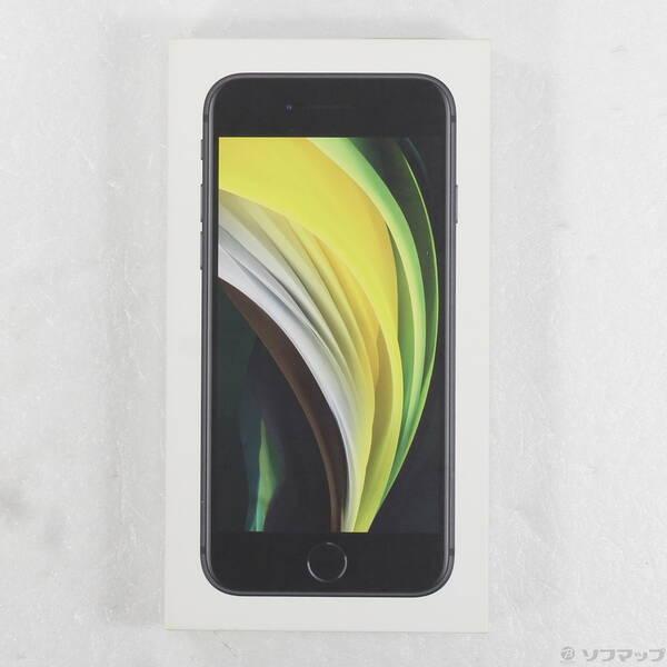 〔中古〕Apple(アップル) iPhone SE 第2世代 128GB ブラック MHGT3J／A SIMフリー〔258-ud〕 |  | 04