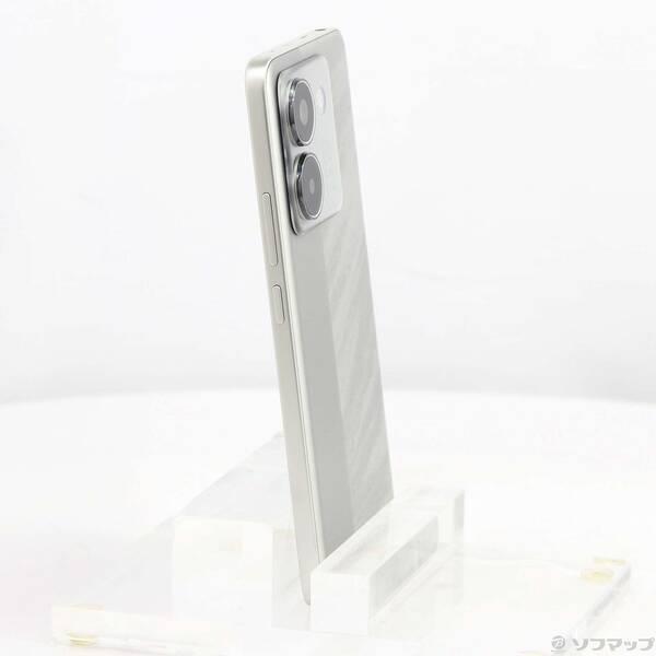 中古〕XIAOMI POCO M7 Pro 5G 256GB シルバー MZB0K4FJP SIMフリー