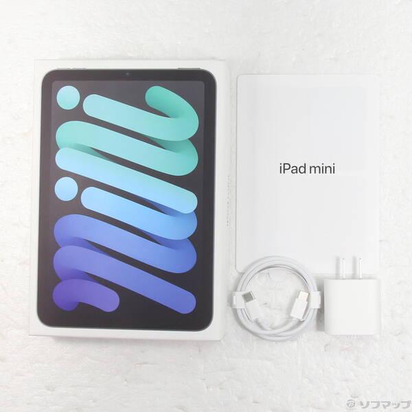 〔中古〕Apple(アップル) iPad mini(A17 Pro) 128GB スペースグレイ MXN63J／A Wi-Fi〔305-ud〕 |  | 04