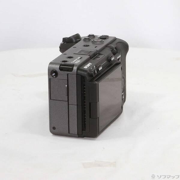 〔中古〕SONY(ソニー) Cinema Line カメラ FX30 ボディ ILME-FX30B〔262-ud〕 |  | 01