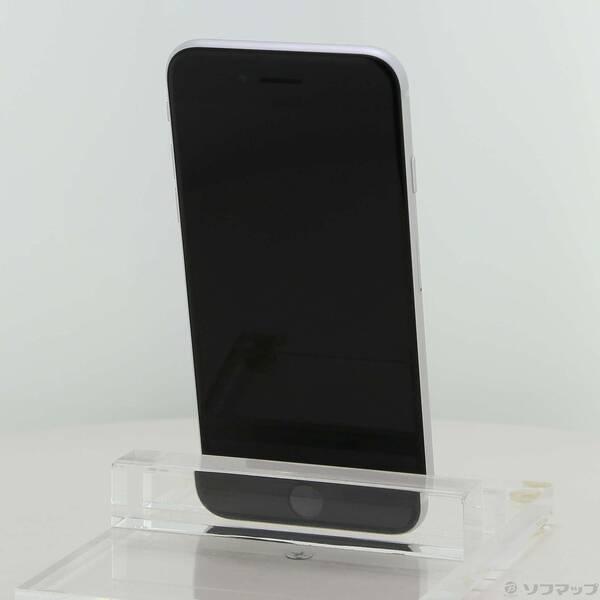 〔中古〕Apple(アップル) iPhone SE 第2世代 64GB ホワイト MX9T2J／A SIMフリー〔344-ud〕 |  | 02