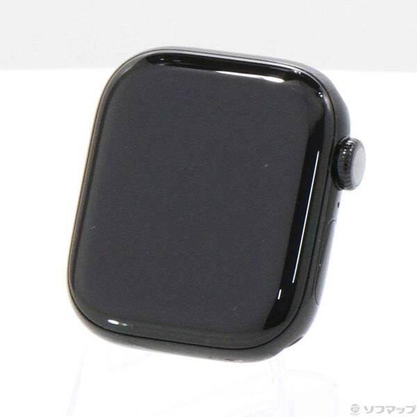 〔中古〕Apple(アップル) Apple Watch Series 10 GPS 42mm ジェットブラックアルミニウムケース バンド無し〔352-ud〕 | 