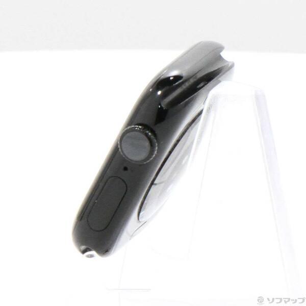 〔中古〕Apple(アップル) Apple Watch Series 10 GPS 42mm ジェットブラックアルミニウムケース バンド無し〔352-ud〕 |  | 01