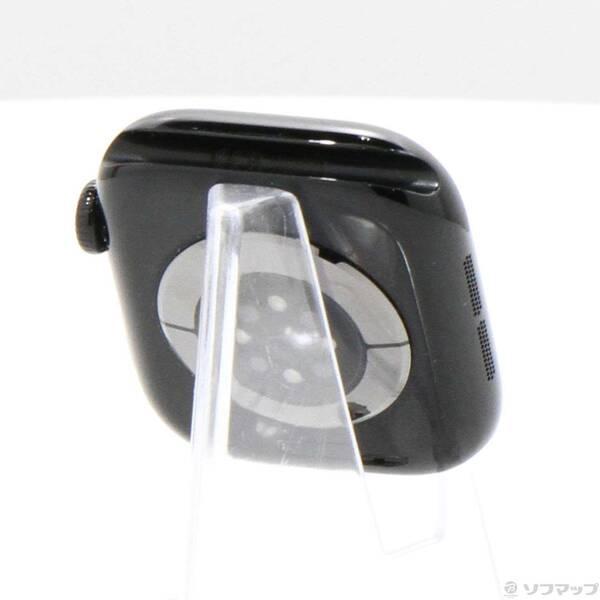 〔中古〕Apple(アップル) Apple Watch Series 10 GPS 42mm ジェットブラックアルミニウムケース バンド無し〔352-ud〕 |  | 02