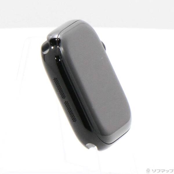 〔中古〕Apple(アップル) Apple Watch Series 10 GPS 42mm ジェットブラックアルミニウムケース バンド無し〔352-ud〕 |  | 03