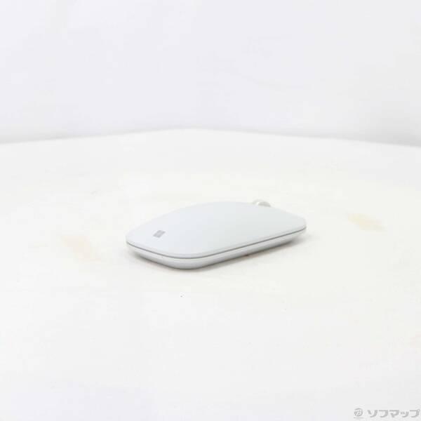 〔中古〕Microsoft(マイクロソフト) Surface モバイルマウス KGY-00007 グレー〔344-ud〕 |  | 02