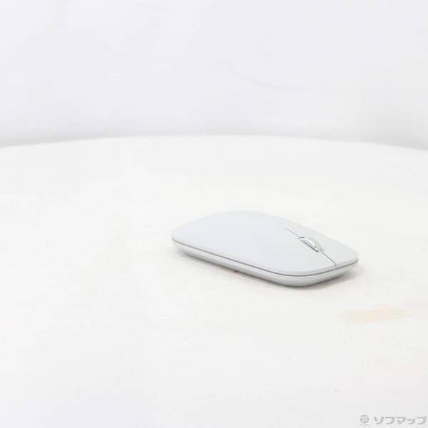 〔中古〕Microsoft(マイクロソフト) Surface モバイルマウス KGY-00007 グレー〔344-ud〕 |  | 03