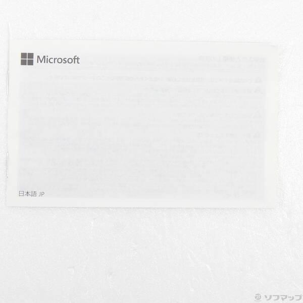 〔中古〕Microsoft(マイクロソフト) Surface モバイルマウス KGY-00007 グレー〔344-ud〕 |  | 04