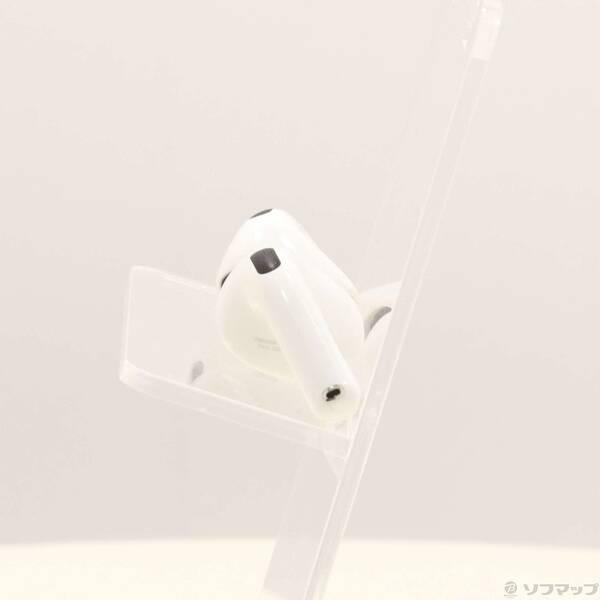 〔中古〕Apple(アップル) AirPods 4 MXP63J／A〔198-ud〕 |  | 01