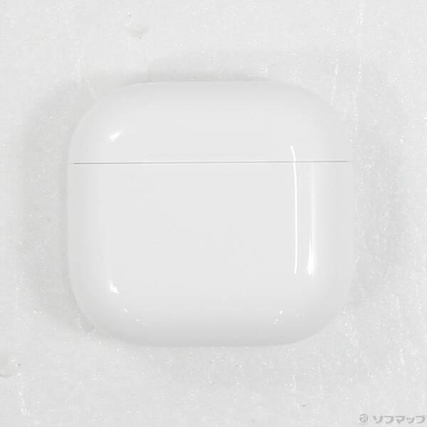 〔中古〕Apple(アップル) AirPods 4 MXP63J／A〔198-ud〕 |  | 04
