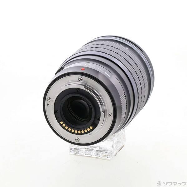 〔中古〕OLYMPUS(オリンパス) M.ZUIKO DIGITAL ED 17mm F1.2 PRO〔352-ud〕 |  | 02