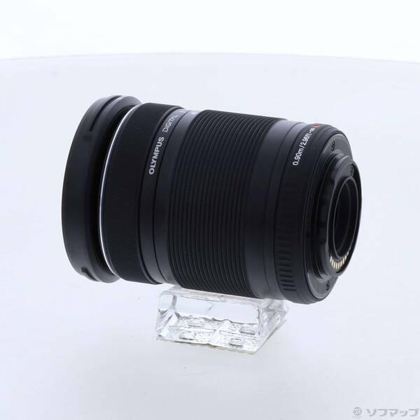 〔中古〕OLYMPUS(オリンパス) M.ZUIKO DIGITAL ED 40-150MM F4.0-5.6R ブラック〔344-ud〕 |  | 01