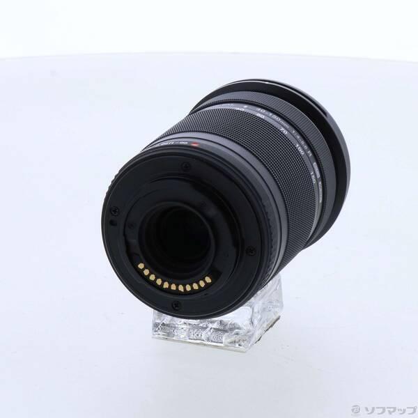 〔中古〕OLYMPUS(オリンパス) M.ZUIKO DIGITAL ED 40-150MM F4.0-5.6R ブラック〔344-ud〕 |  | 02
