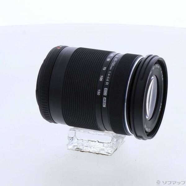 〔中古〕OLYMPUS(オリンパス) M.ZUIKO DIGITAL ED 40-150MM F4.0-5.6R ブラック〔344-ud〕 |  | 03