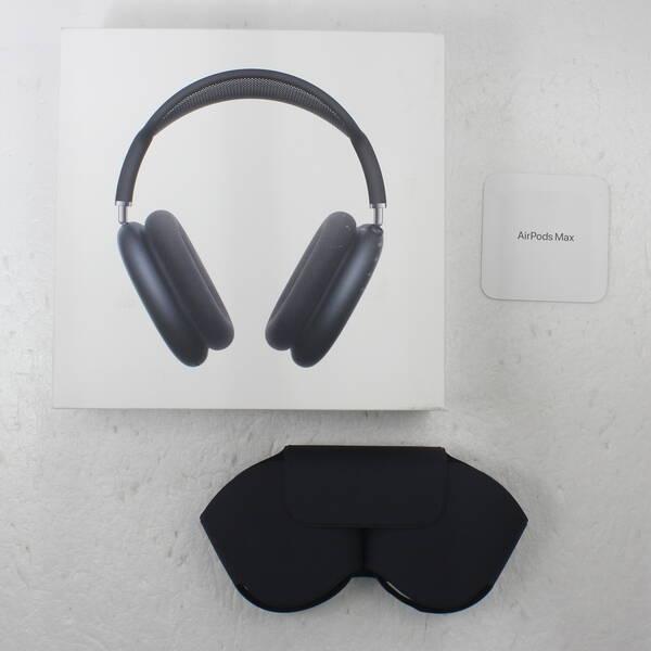 〔中古〕Apple(アップル) AirPods Max 2 ミッドナイト MHWK4ZA／A〔258-ud〕 |  | 04