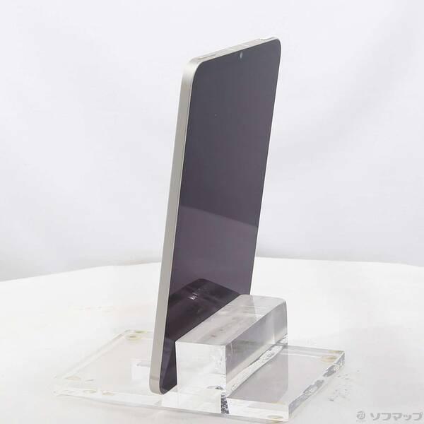 〔中古〕Apple(アップル) iPad mini 第6世代 64GB スターライト MK8C3J／A docomoロック解除SIMフリー〔305-ud〕 |  | 01