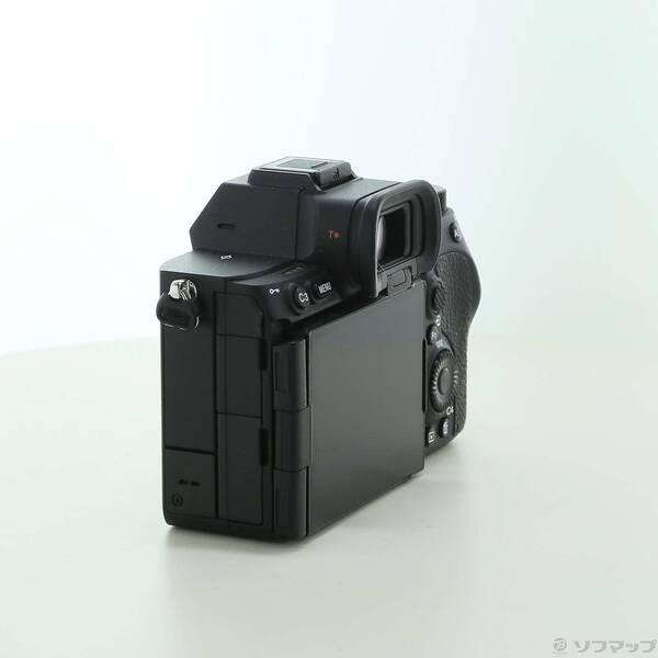〔中古〕SONY(ソニー) α7R V ILCE-7RM5 ボディ〔344-ud〕 |  | 01