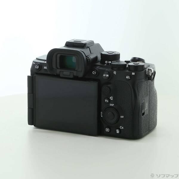 〔中古〕SONY(ソニー) α7R V ILCE-7RM5 ボディ〔344-ud〕 |  | 02
