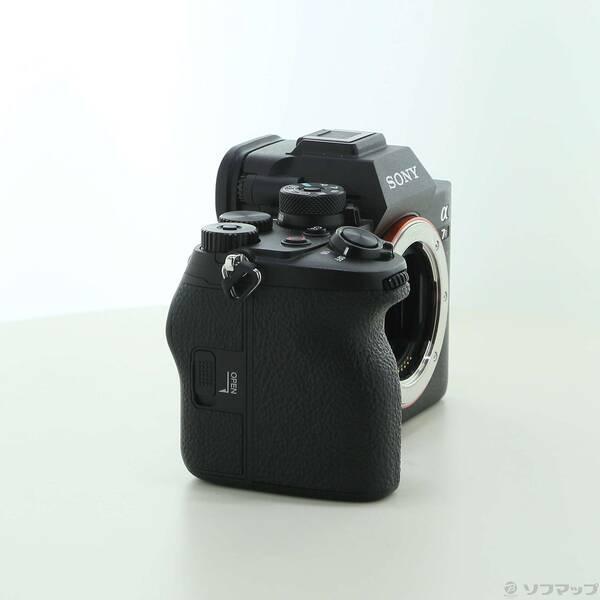 〔中古〕SONY(ソニー) α7R V ILCE-7RM5 ボディ〔344-ud〕 |  | 03