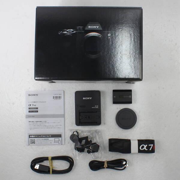 〔中古〕SONY(ソニー) α7R V ILCE-7RM5 ボディ〔344-ud〕 |  | 05