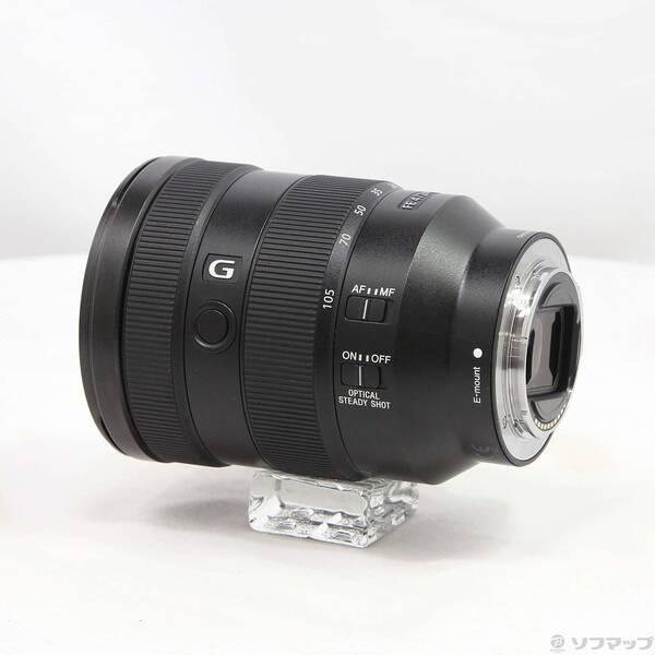 〔中古〕SONY(ソニー) FE 24-105mm F4 G OSS SEL24105G〔295-ud〕 |  | 01