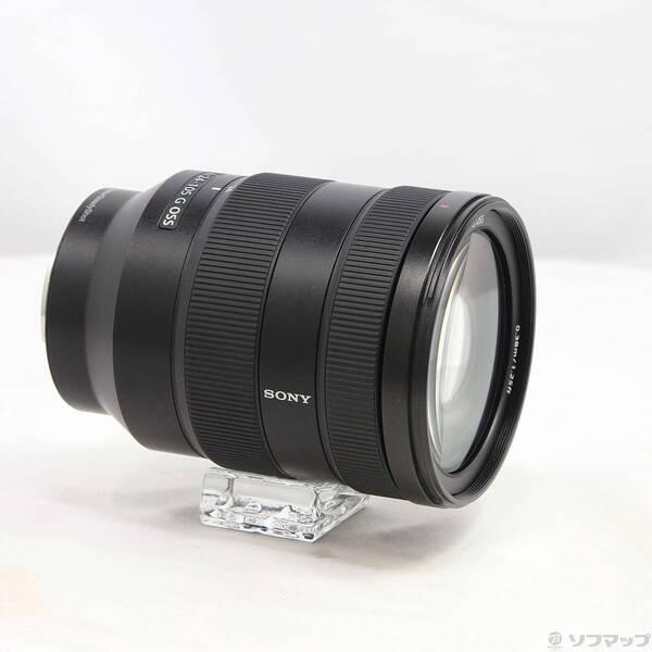 〔中古〕SONY(ソニー) FE 24-105mm F4 G OSS SEL24105G〔295-ud〕 |  | 03