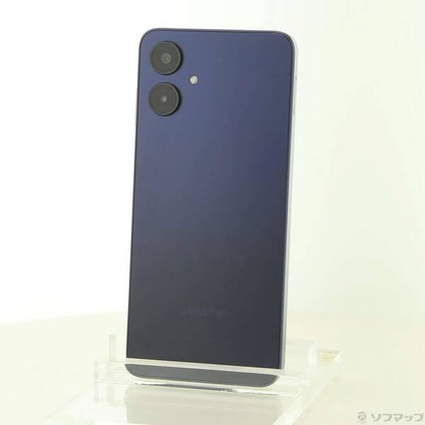 〔中古〕SAMSUNG(サムスン) Galaxy A25 5G 64GB ブラック SC-53F docomo SIMフリー〔258-ud〕 | 