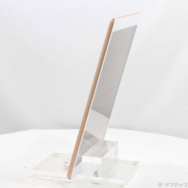 〔中古〕Apple(アップル) iPad 第8世代 128GB ゴールド MYLF2J／A Wi-Fi〔377-ud〕 |  | 01