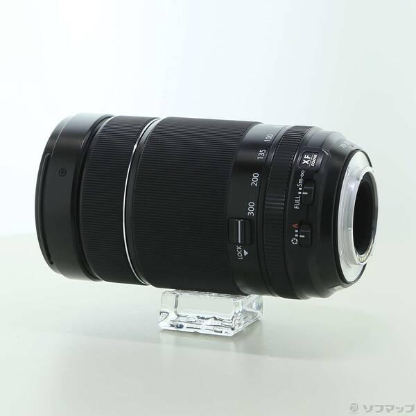 〔中古〕FUJIFILM(フジフイルム) XF70-300mm F4-5.6 R LM OIS WR〔344-ud〕 |  | 01
