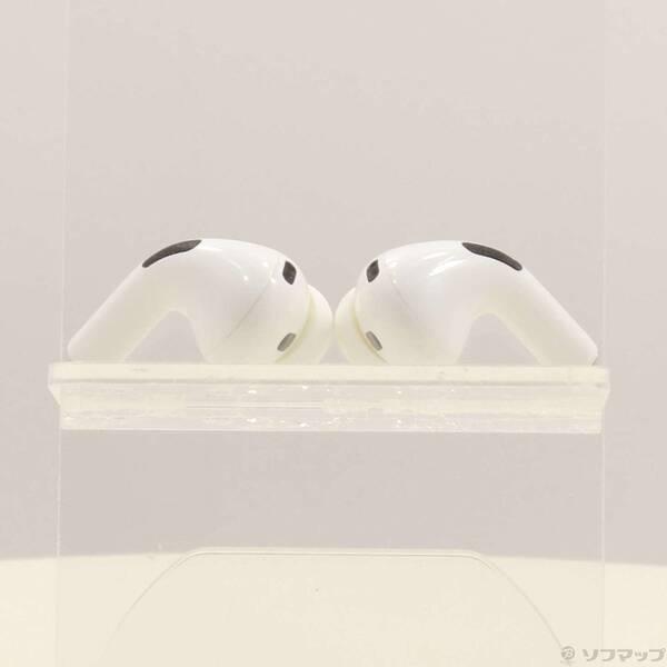 〔中古〕Apple(アップル) AirPods Pro 第2世代〔377-ud〕 | 