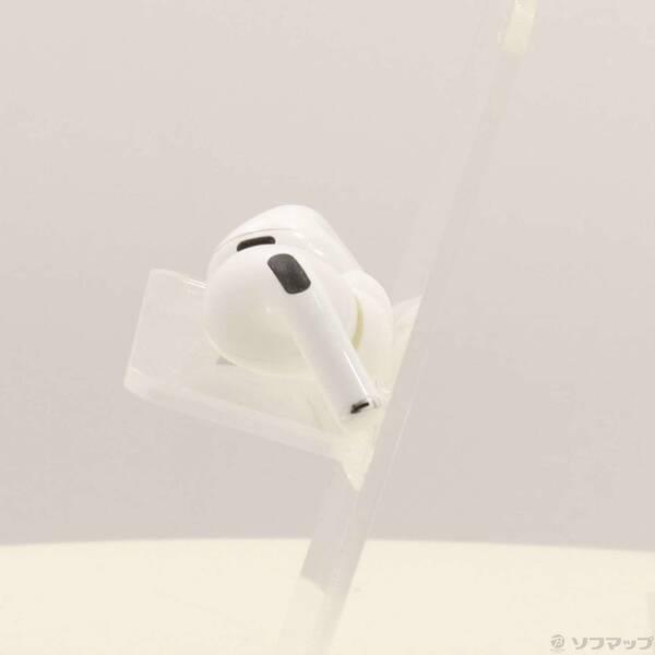 〔中古〕Apple(アップル) AirPods Pro 第2世代〔377-ud〕 |  | 01