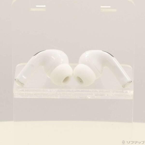 〔中古〕Apple(アップル) AirPods Pro 第2世代〔377-ud〕 |  | 02