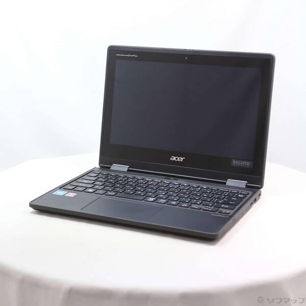 〔中古〕Acer(エイサー) TravelMate Spin B3 TMB311R-32-F14P〔262-ud〕 | 