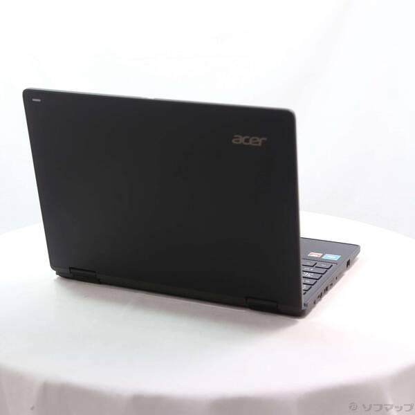 〔中古〕Acer(エイサー) TravelMate Spin B3 TMB311R-32-F14P〔262-ud〕 |  | 02