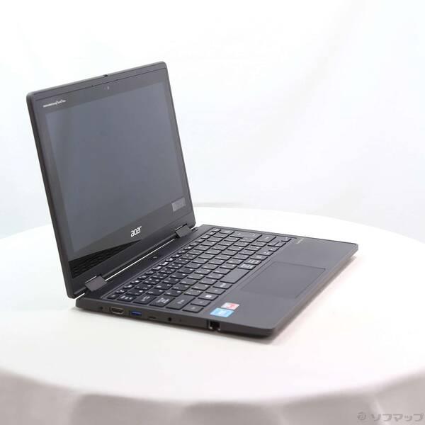 〔中古〕Acer(エイサー) TravelMate Spin B3 TMB311R-32-F14P〔262-ud〕 |  | 03