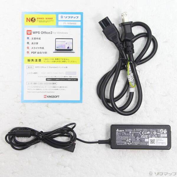 〔中古〕Acer(エイサー) TravelMate Spin B3 TMB311R-32-F14P〔262-ud〕 |  | 04