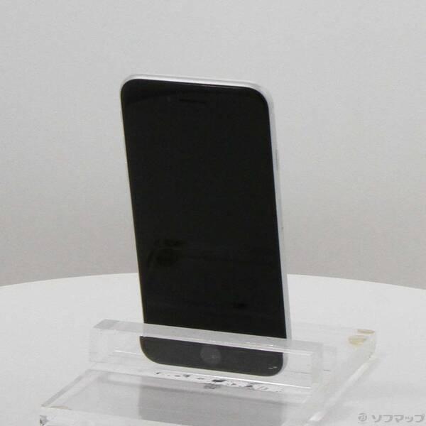 〔中古〕Apple(アップル) iPhone SE 第2世代 64GB ホワイト MHGQ3J／A SIMフリー〔258-ud〕 |  | 02
